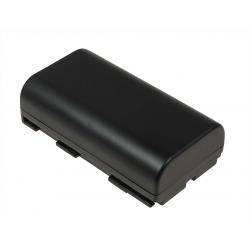 akumulátor pro Canon DM-MV1 2600mAh