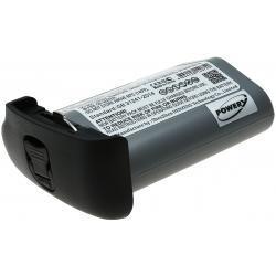 Powery Canon EOS-1D X 3350mAh Li-Ion 10,8V - neoriginální