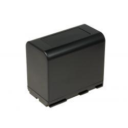 akumulátor pro Canon GL1 6600mAh
