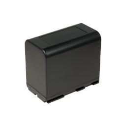 akumulátor pro Canon GL2 (Mini DV) 6900mAh