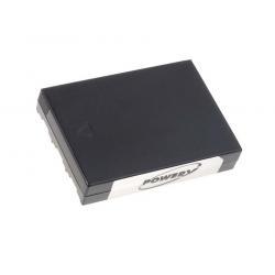 akumulátor pro Canon IXY Digital 600