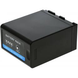 Powery Canon BP-A60 5200mAh Li-Ion 14,4V - neoriginální