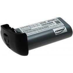 Powery Canon LP-E19 2600mAh Li-Ion 10,8V - neoriginální