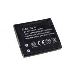 Powery Canon NB-8L 700mAh Li-Ion 3,7V - neoriginální