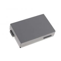 akumulátor pro Canon VIXIA HR10 1400mAh