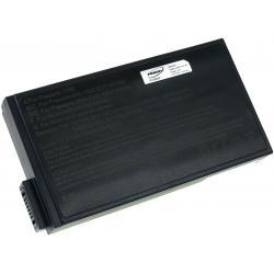 akumulátor pro Compaq Presario 910US