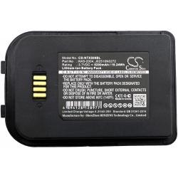 Powery Nautiz J62510N0272 5200mAh Li-Ion 3,7V - neoriginální