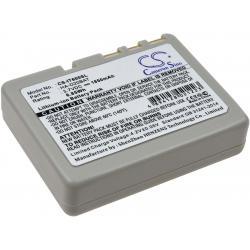 Powery Casio IT-300, IT-G500 1850mAh Li-Ion 3,7V - neoriginální