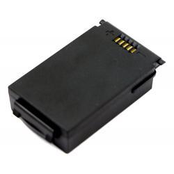 Powery Cipherlab 9300 2900mAh Li-Ion 3,7V - neoriginální