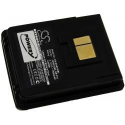 Powery Datalogic 94ACC0054 1800mAh Li-Ion 3,7V - neoriginální