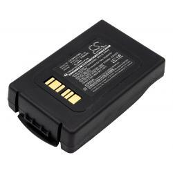 Powery Datalogic 94ACC0112 2750mAh Li-Ion 3,7V - neoriginální