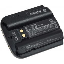 Powery Intermec CK30, CK31, CK32 3400mAh Li-Ion 7,4V - neoriginální