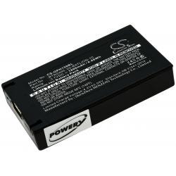 Powery Opticon H-15 1800mAh Li-Ion 3,7V - neoriginální