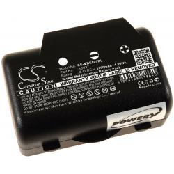 akumulátor pro dálkové ovládání jeřábu IMET I060-AS037