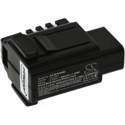 Powery Datalogic 10-2427 600mAh NiMH 2,4V - neoriginální