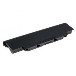 Powery Dell Inspiron 13R (3010-D330) 4400mAh Li-Ion 11,1V - neoriginální