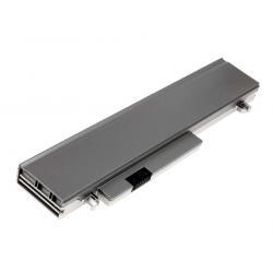 akumulátor pro DELL Inspiron 300M stříbrná