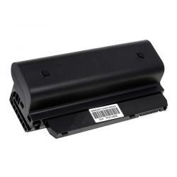 akumulátor pro DELL Inspiron Mini 9 / Mini 910 Serie 5200mAh