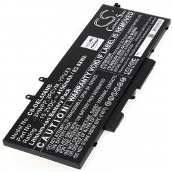 akumulátor pro Dell Latitude 14 5410 N012L541014EMEA