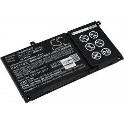 akumulátor pro Dell Latitude 15 3510