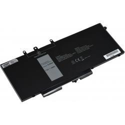 akumulátor pro Dell Latitude 15 5591