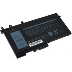 akumulátor pro Dell Latitude 5290, 5490, 5590