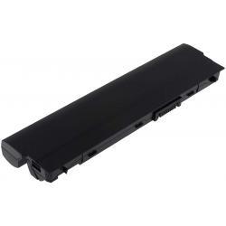 akumulátor pro Dell Latitude E6220 5200mAh