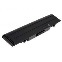 akumulátor pro Dell Studio 1735 Serie 5200mAh/58Wh