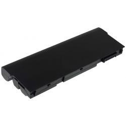 Powery Dell 04NW9 7800mAh Li-Ion 11,1V - neoriginální