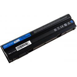 Powery Dell 04NW9 4400mAh Li-Ion 11,1V - neoriginální