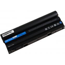 Powery Dell 04NW9 6600mAh Li-Ion 11,1V - neoriginální