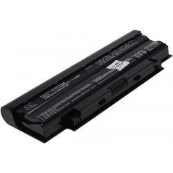 Powery Dell 04YRJH 6600mAh Li-Ion 11,1V - neoriginální