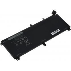 Powery Dell 07D1WJ 5650mAh Li-Pol 10,8V - neoriginální