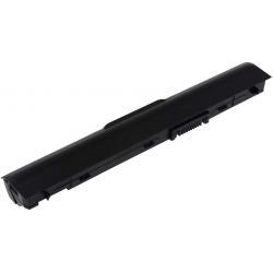 Powery Dell 0F7W7V 2600mAh Li-Ion 11,1V - neoriginální