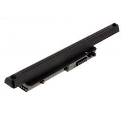 akumulátor pro Dell Typ 0W077P 7800mAh/87Wh