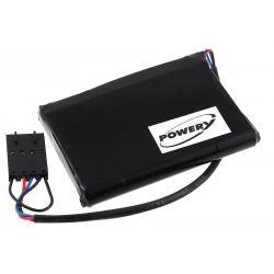 Powery Dell G3399 1250mAh Li-Ion 3,7V - neoriginální