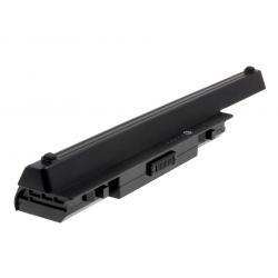 akumulátor pro Dell Typ RM870 6600mAh/85Wh