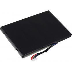 Powery Dell T7YJ 4250mAh Li-Pol 14,8V - neoriginální