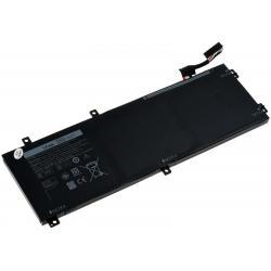 akumulátor pro Dell XPS 15-9550-D1728