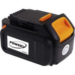 Powery Dewalt DCB-141-XJ 4000mAh Li-Ion 14,4V - neoriginální