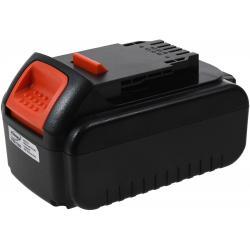 akumulátor pro Dewalt Typ DCB182 4000mAh