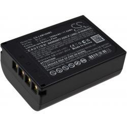 Powery Digital- SystemOlympus OM SYSTEM OM-1 1600mAh Li-Ion 7,2V - neoriginální