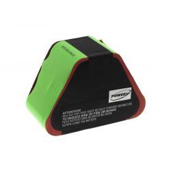 Powery Dirt Devil M3120 3000mAh NiMH 10,8V - neoriginální