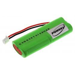 Powery Dogtra 1100NC 300mAh NiMH 4,8V - neoriginální