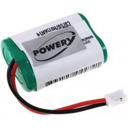 Powery Dogtra FieldTrainer SD-400 150mAh NiMH 4,8V - neoriginální