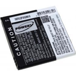 Powery Doro Liberto 820 mini 1500mAh Li-Ion 3,7V - neoriginální