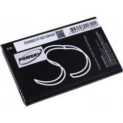 Powery Doro Liberto 825 1700mAh Li-Ion 3,7V - neoriginální