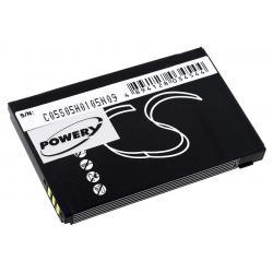 Powery Doro PhoneEasy 334 800mAh Li-Ion 3,7V - neoriginální