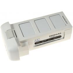 Powery DJI Phantom 2 Vision 5400mAh Li-Pol 11,1V - neoriginální