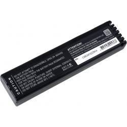 Powery Duracell DR17AA 2150mAh NiMH 7,2V - neoriginální